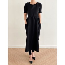 미용실롱앞치마