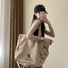 캥거루가방
