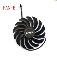 3핀그래픽카드쿨러95mm