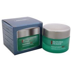 Biotherm Homme Aquapower 72 Hour Concentrated Glacial Hydrator 비오템 아쿠아 파워 남