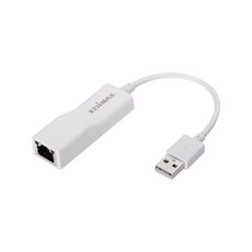 에디맥스 EU-4208 고속 이더넷 USB 어댑터