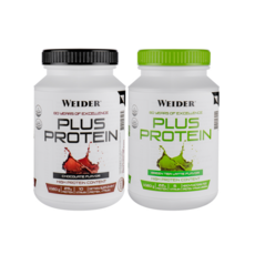 Weider Plus Protein 1020g 웨이더 플러스 단백질 프로틴파우더, 1개, 초코