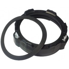 프랑스직배송 브라운 링 캡슐 베이스 - 조인트 블렌더 jb3010 -JB3060 -4186 공물, 단일옵션
