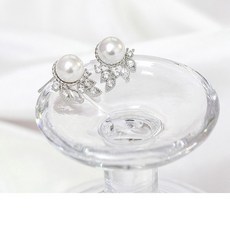 여성진주커프스