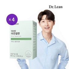 닥터린아연셀렌