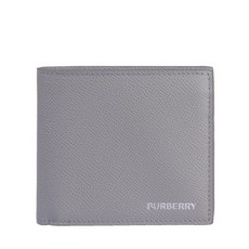 [버버리] [BURBERRY] 로고 남성 반지갑 8030165
