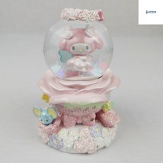 폼폼푸린스노우볼