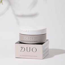 duo클렌징밤
