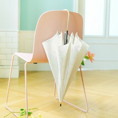 [천삼백케이] [더블유피씨] wpc양산 스티치 스타 장양산 81-59879