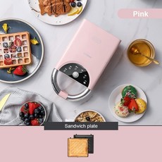 카지동야핫샌드위치메이커