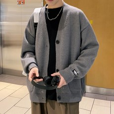 사내 맞선 안효섭 박서준 가디건 옷 스타일 코디