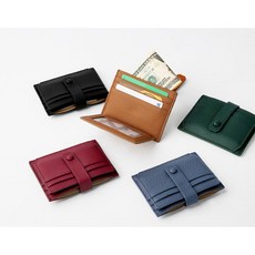 고야드명함지갑