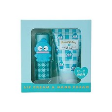 산리오딸기퐁당와플