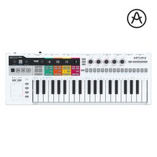 ARTURIA KeyStep Pro 아투리아 미디 컨트롤러 37건반