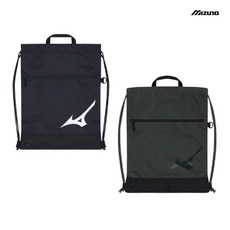 [당일발송] 미즈노 MULTI STORAGE BAG 경량형 남녀공용 가벼운 멀티백