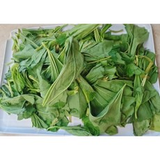 국내산 아욱 아욱나물 제철채소 생아욱 채소아욱, 1개, 400g