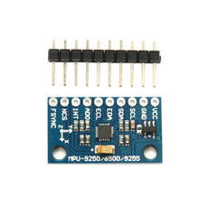 9축 자이로 센서 MPU9250 B184