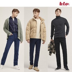 리쿠퍼기모데님