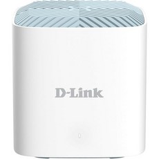 DLink Eagle Pro AI WiFi 6 라이프스타일 라우터 스마트 무선 인터넷 네트워크 Alexa 및 Google과 호환 AX1800 M18 733232, AX1800 Router - dlink