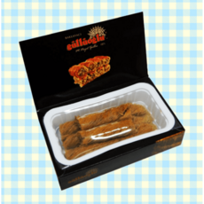 귤루올루 카다이프 피스타치오 부드러운빵 250g, 1개