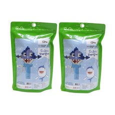 이지툭툭블럭선풍기