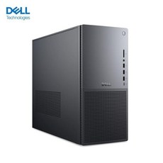 델 2025 타워 플러스 코어Ultra7 인텔 14세대 지포스 RTX 5070, 그라파이트, 32GB, 1TB, WIN11 Pro, DEBT2250-WP04KR Graphite