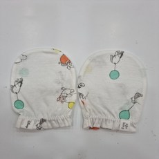 아가방푸우손싸개