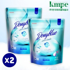 탑스텝도니블루