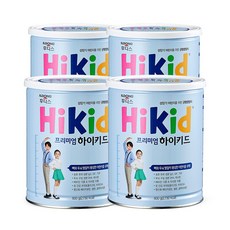 일동후디스프리미엄하이키드600g