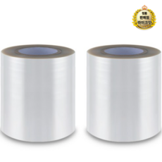 라이크잇 해피락 실링필름 냉동 홀드 190mm x 180m, 1개입, 8개