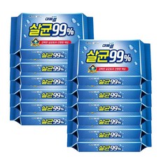 크리오 마르셀 살균99 세탁비누 230g 12개 - 마르셀