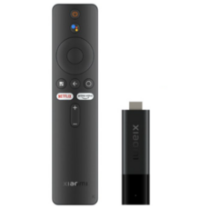 샤오미 안드로이드 TV 스틱 4K 2160P 2GB RAM