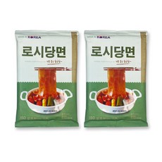 로시당면, 150g, 10개