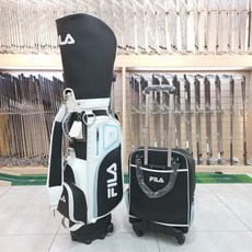 휠라보스턴백