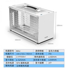 itxcase