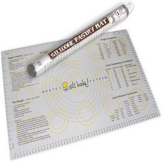 실리베이크페이스트리