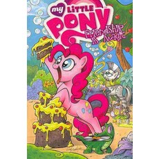 Friendship Is Magic 1, Idea & Design Works Llc