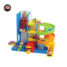 뽀로로주차타워