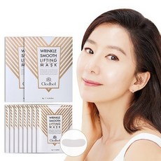 끌레드벨리프팅마스크