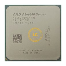 amd6600