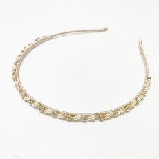 스와로브스키머리띠