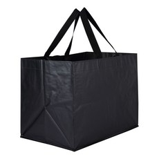 타포린가방 특대형 블랙, 본상품선택