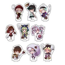 키라비자석블록