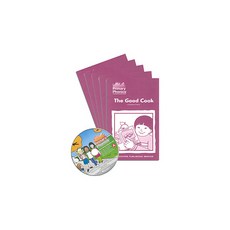 primaryphonics1storybookset