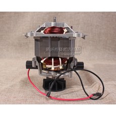 웨어러블디바이스액세서리 대만 TWK하이파워 tm-767작은태양 빙삭기 부속품 분쇄요리기 전기기계 모터 두유, 기본, 기본