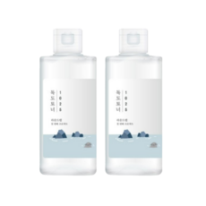 라운드랩 독도 토너, 400ml, 1개