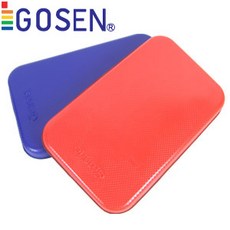 고센 챌린져방석 갈치낚시방석 중층방석 낙시 KGCE-01, 블루-584828