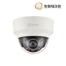 한화테크윈 200만화소 IP네트워크 카메라 XND-L6020R, 1개 - 한화테크윈녹화기