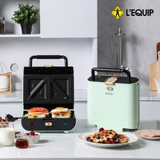 리큅와플메이커