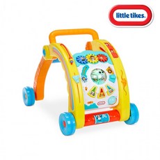 리틀베이비범걸음마보조기